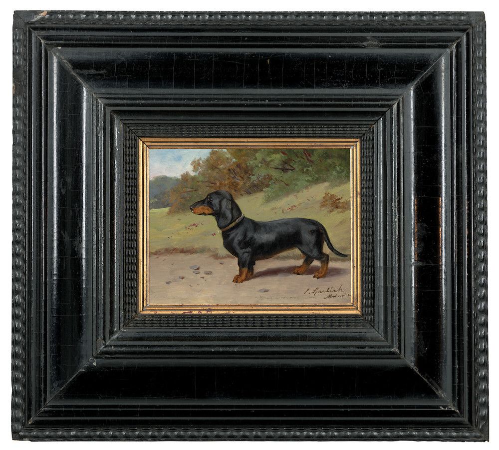 An Opulent Aesthetic